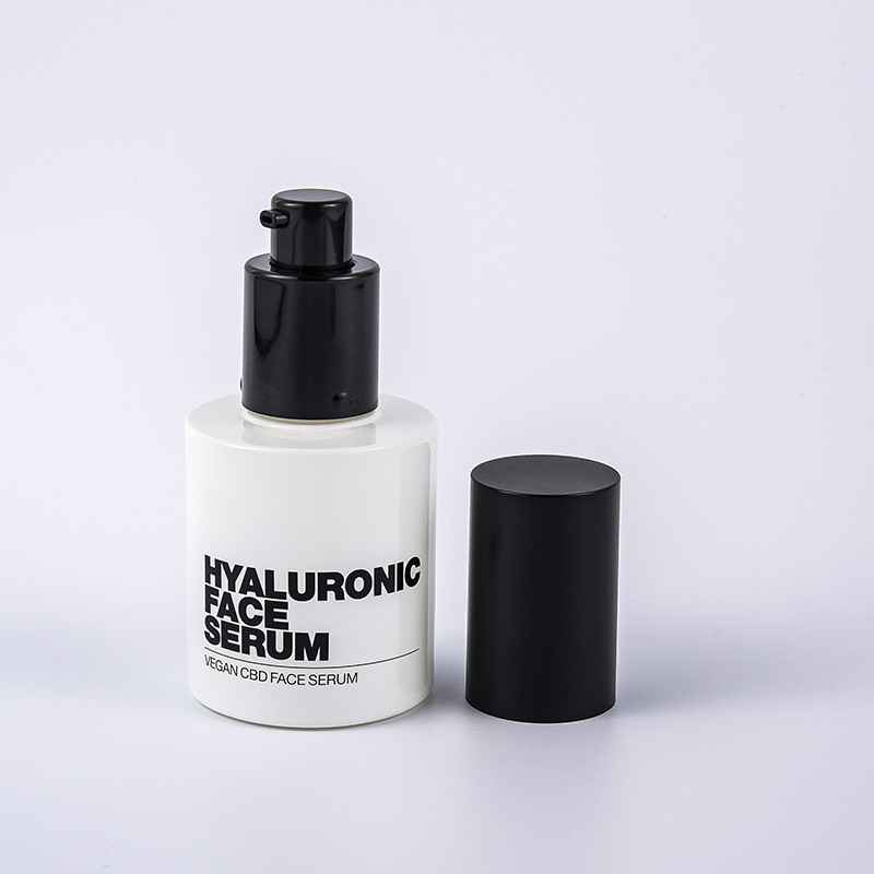 30ML Cosmetic Bottle 30ML Cosmetic Bottle