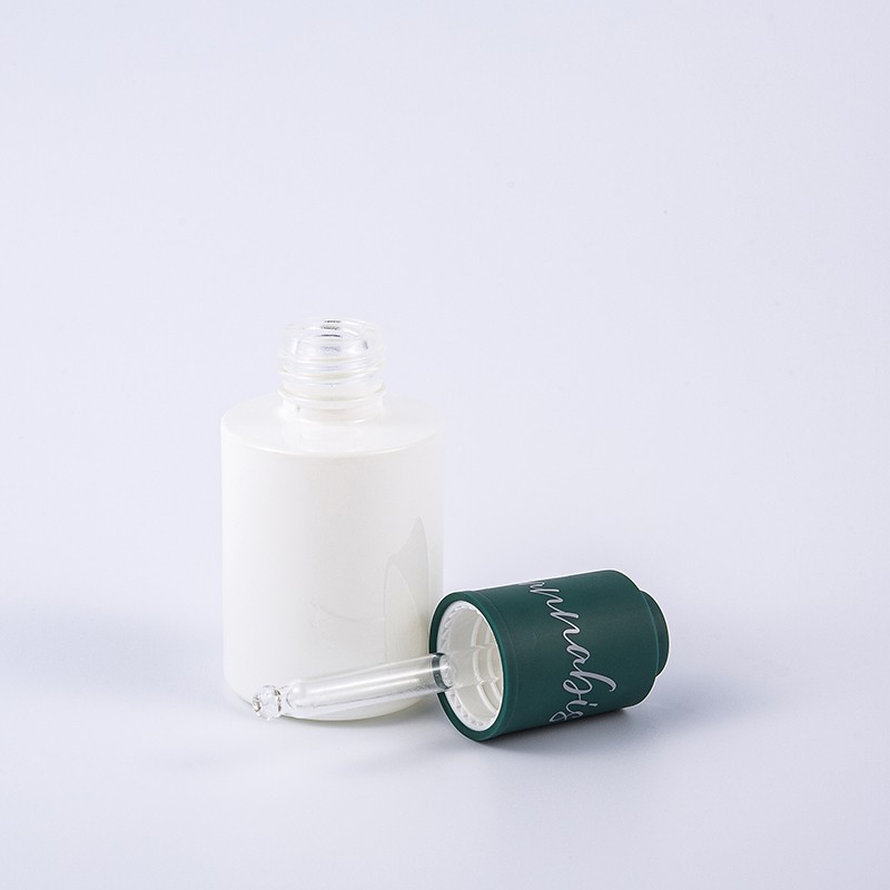 Cosmetic Serum dropper Bottle Cosmetic Serum dropper Bottle